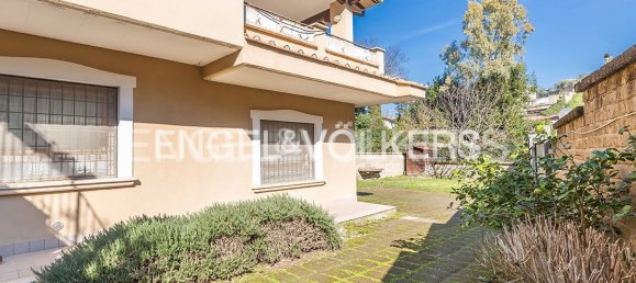 Villa de 4 dormitorios en Riano, Italy No. 124913 32