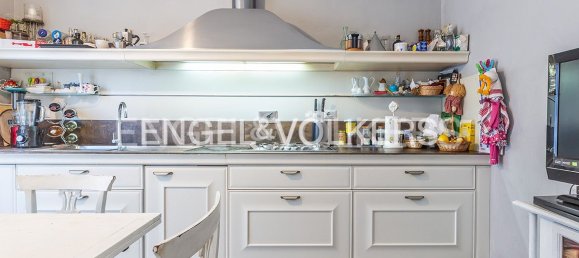 Villa de 4 dormitorios en Riano, Italy No. 124913 7