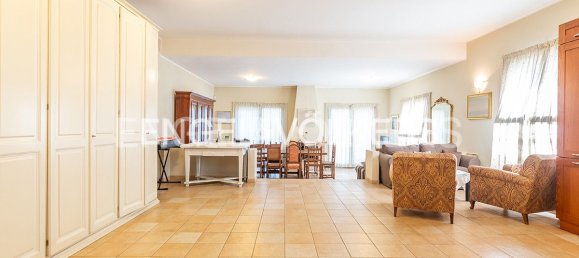 Villa de 4 dormitorios en Riano, Italy No. 124913 17