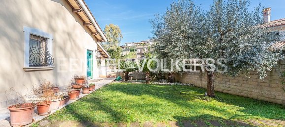 Villa de 4 dormitorios en Riano, Italy No. 124913 33