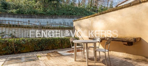 Villa de 4 dormitorios en Riano, Italy No. 124913 31