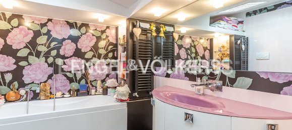 Villa de 4 dormitorios en Riano, Italy No. 124913 22