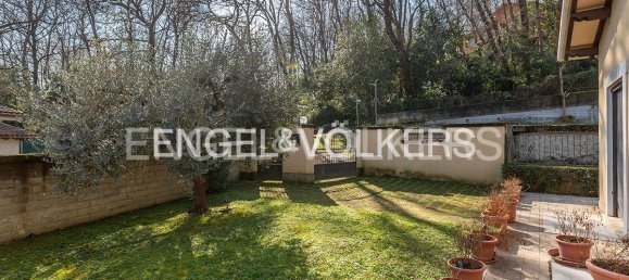 Villa de 4 dormitorios en Riano, Italy No. 124913 29