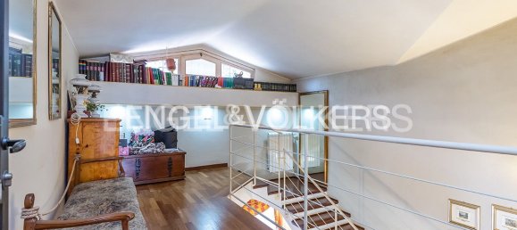 Villa de 4 dormitorios en Riano, Italy No. 124913 15