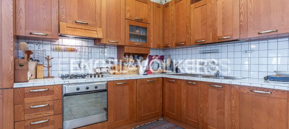 Villa de 4 dormitorios en Riano, Italy No. 124913 21