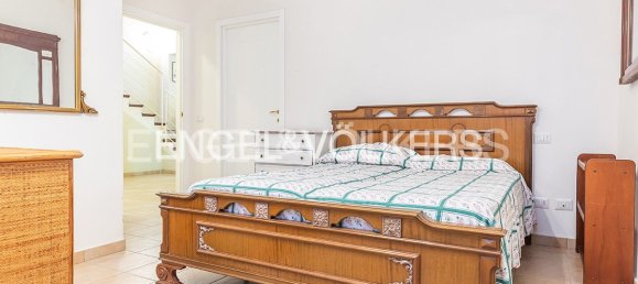 Villa de 4 dormitorios en Riano, Italy No. 124913 9