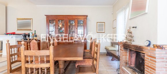 Villa de 4 dormitorios en Riano, Italy No. 124913 19