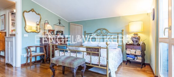 Villa de 4 dormitorios en Riano, Italy No. 124913 11
