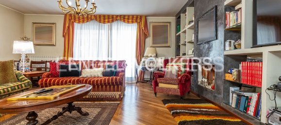 Villa de 4 dormitorios en Riano, Italy No. 124913 3