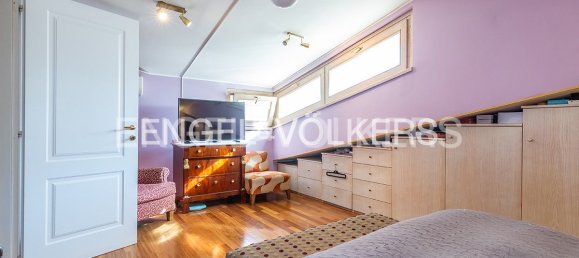 Villa de 4 dormitorios en Riano, Italy No. 124913 14