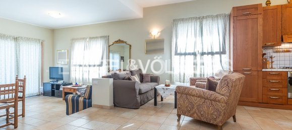 Villa de 4 dormitorios en Riano, Italy No. 124913 20
