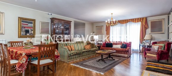 Villa de 4 dormitorios en Riano, Italy No. 124913 2