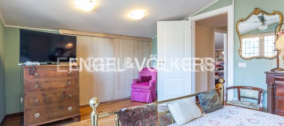 Villa de 4 dormitorios en Riano, Italy No. 124913 12