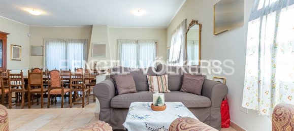 Villa de 4 dormitorios en Riano, Italy No. 124913 18