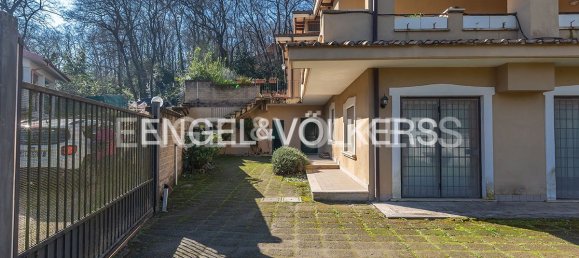 Villa de 4 dormitorios en Riano, Italy No. 124913 30