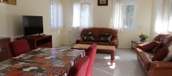 3 bedrooms Villa in Calpe, Spain No. 3402 14