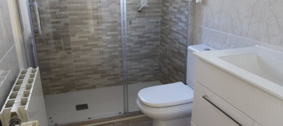 3 bedrooms Villa in Calpe, Spain No. 3402 25