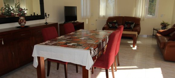 3 bedrooms Villa in Calpe, Spain No. 3402 2