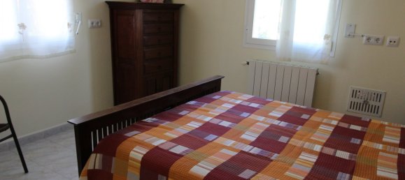 3 bedrooms Villa in Calpe, Spain No. 3402 28