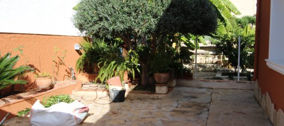 3 bedrooms Villa in Calpe, Spain No. 3402 5