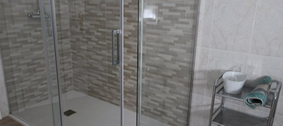 3 bedrooms Villa in Calpe, Spain No. 3402 23