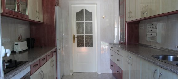 3 bedrooms Villa in Calpe, Spain No. 3402 3