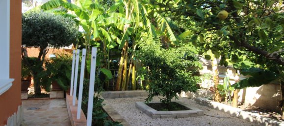 3 bedrooms Villa in Calpe, Spain No. 3402 4