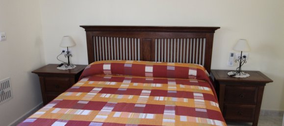 3 bedrooms Villa in Calpe, Spain No. 3402 27