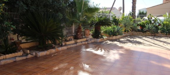 3 bedrooms Villa in Calpe, Spain No. 3402 6