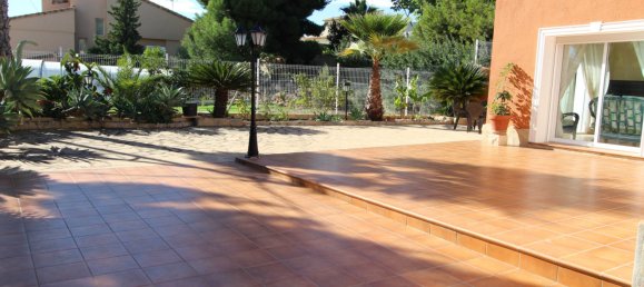 3 bedrooms Villa in Calpe, Spain No. 3402 18