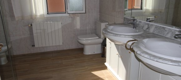 3 bedrooms Villa in Calpe, Spain No. 3402 24