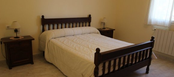 3 bedrooms Villa in Calpe, Spain No. 3402 22