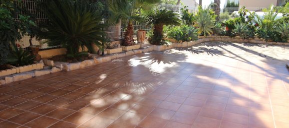 3 bedrooms Villa in Calpe, Spain No. 3402 20