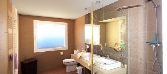 4 chambres Villa à Altea, Spain No. 12034 7