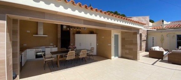 4 chambres Villa à Altea, Spain No. 12034 10