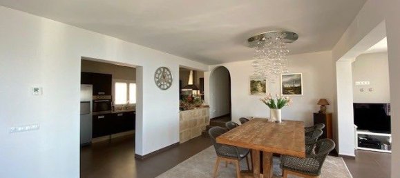 4 chambres Villa à Altea, Spain No. 12034 3