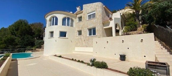 4 chambres Villa à Altea, Spain No. 12034 16