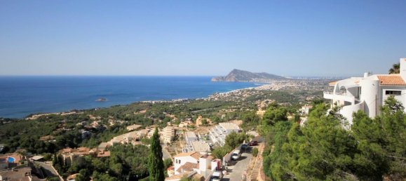 4 chambres Villa à Altea, Spain No. 12034 14