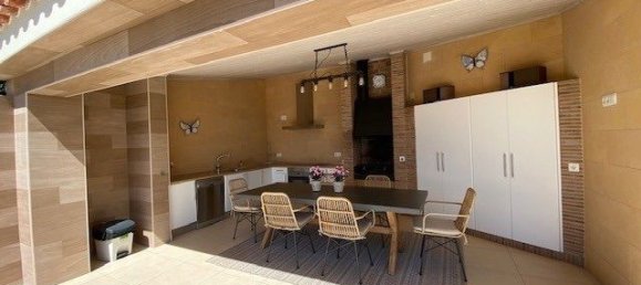 4 chambres Villa à Altea, Spain No. 12034 9