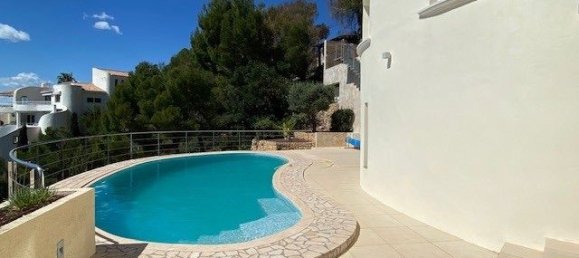 4 chambres Villa à Altea, Spain No. 12034 13