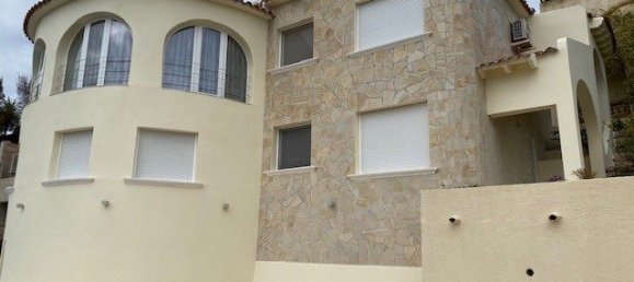 4 chambres Villa à Altea, Spain No. 12034 18