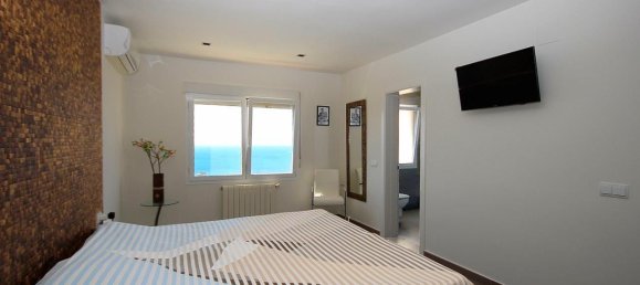 4 chambres Villa à Altea, Spain No. 12034 6