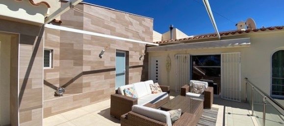 4 chambres Villa à Altea, Spain No. 12034 11