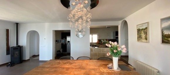 4 chambres Villa à Altea, Spain No. 12034 4