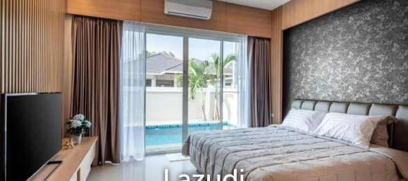 3 Schlafzimmer Cafe / Restaurant in Pattaya, Thailand, Nr. 15879 9