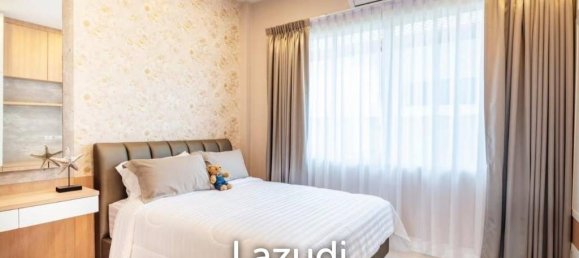 3 Schlafzimmer Cafe / Restaurant in Pattaya, Thailand, Nr. 15879 6