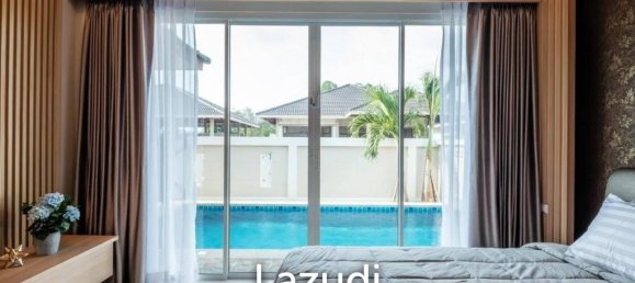 3 Schlafzimmer Cafe / Restaurant in Pattaya, Thailand, Nr. 15879 8