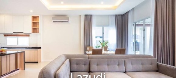 3 Schlafzimmer Cafe / Restaurant in Pattaya, Thailand, Nr. 15879 10