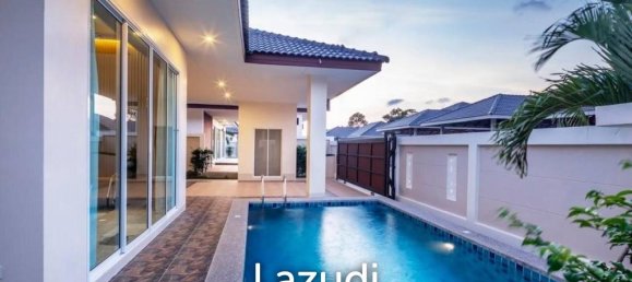 3 Schlafzimmer Cafe / Restaurant in Pattaya, Thailand, Nr. 15879 2