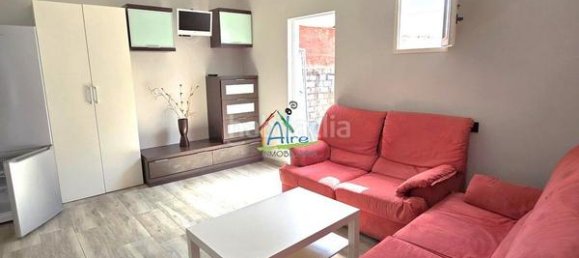 61m² Commercial property in Almonte, Spain No. 191437 7